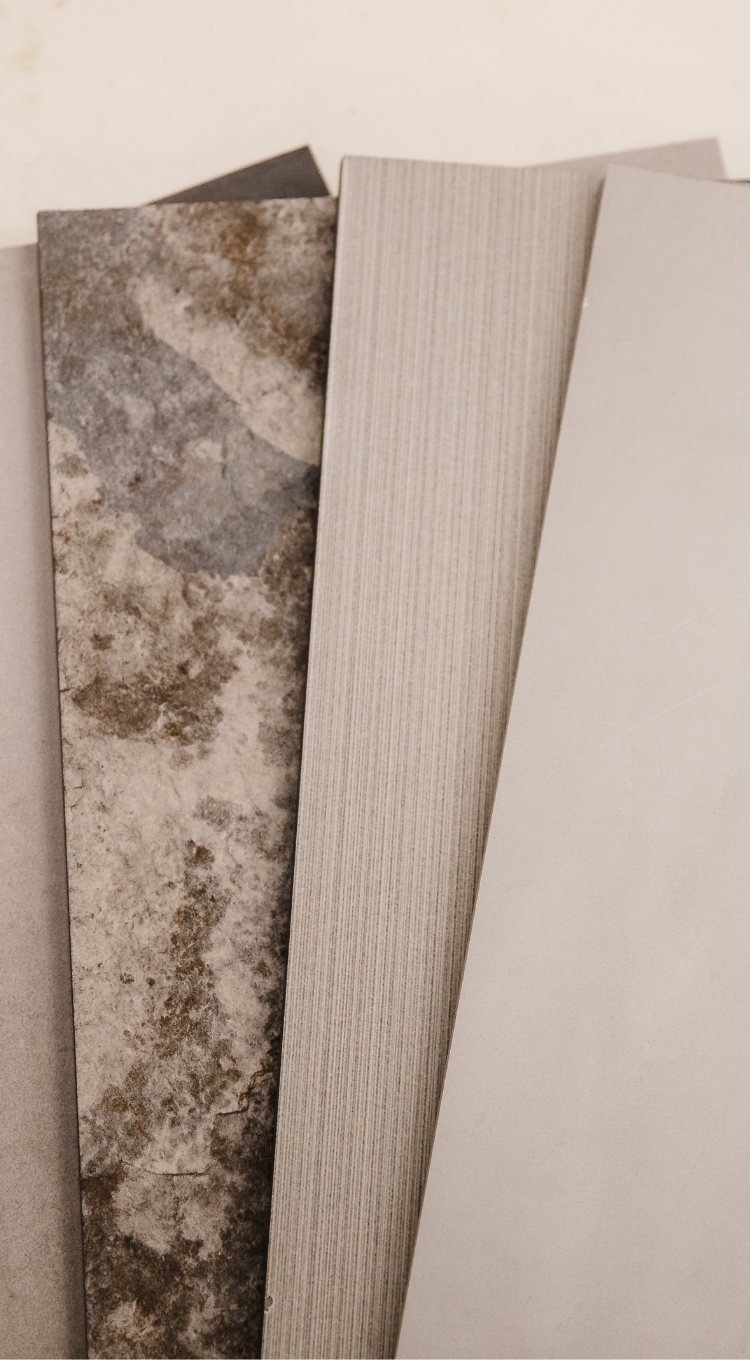 laminate flooring samples