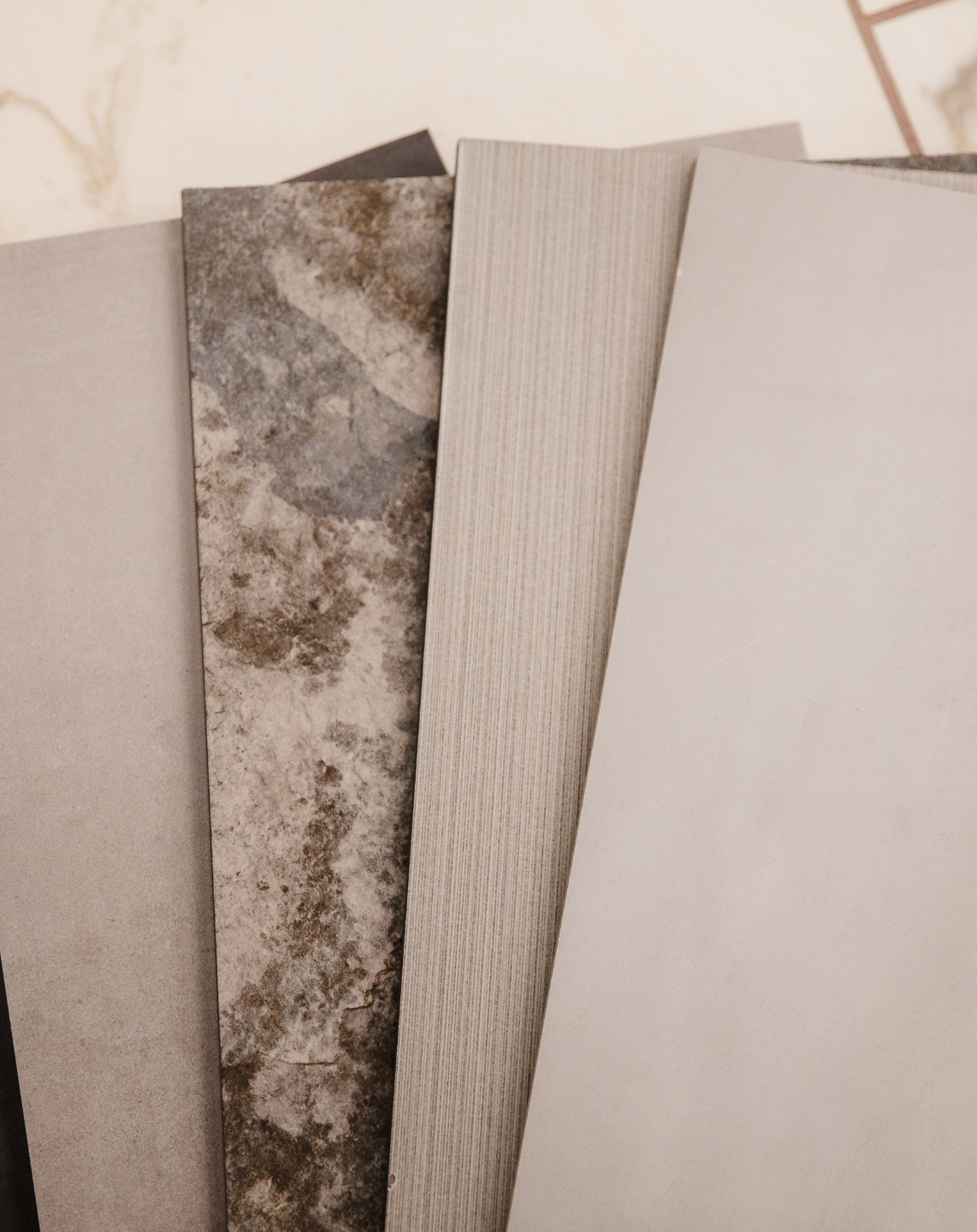 laminate flooring samples