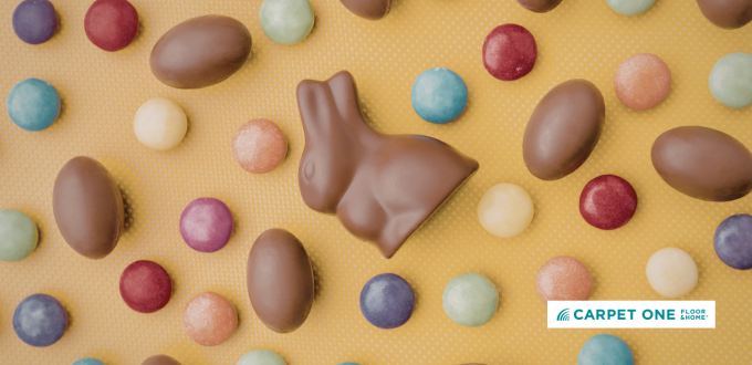 easter candy