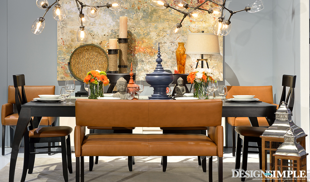 Peloso Alexander Interiors Dining Room Peloso Alexander Interiors Dining Room